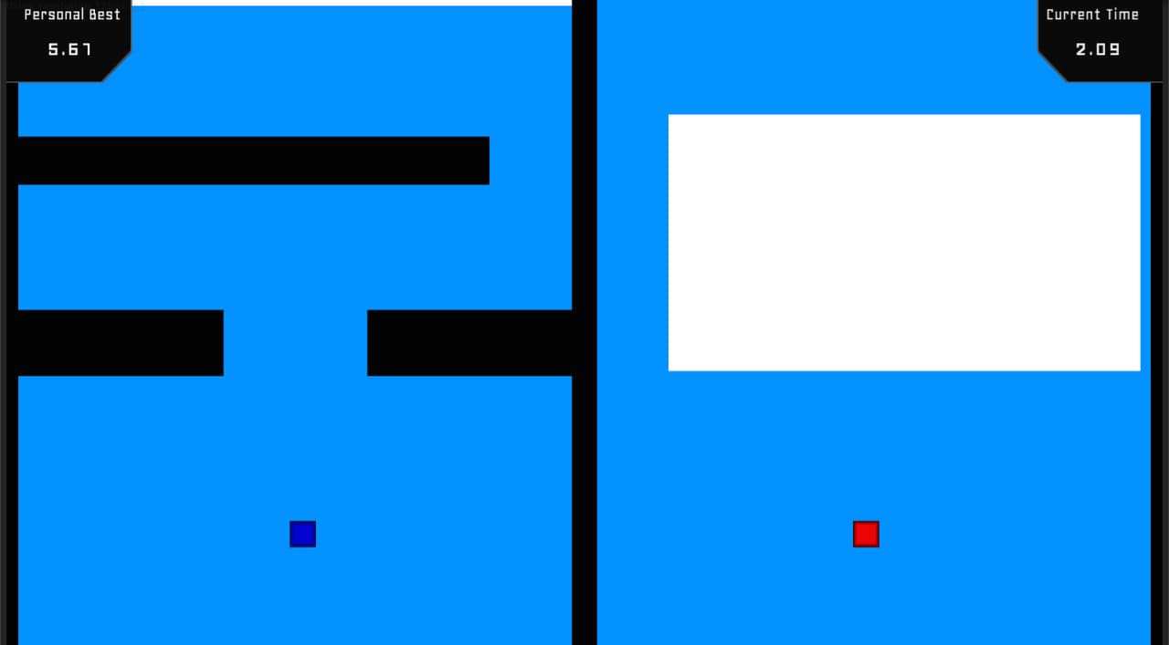 Twixel screenshot 6