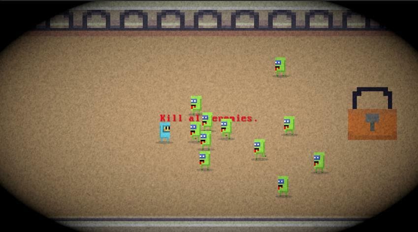 Mike.cpp screenshot 4