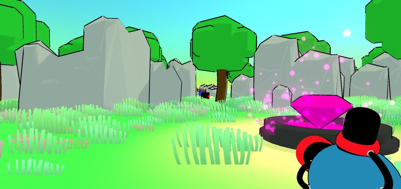 Jelly Thiefs screenshot 4