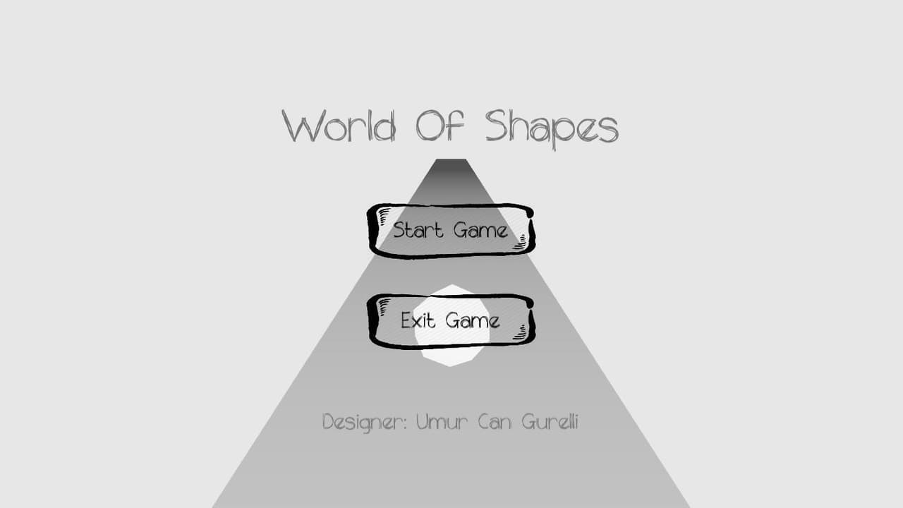 The World Of Shapes screenshot 2