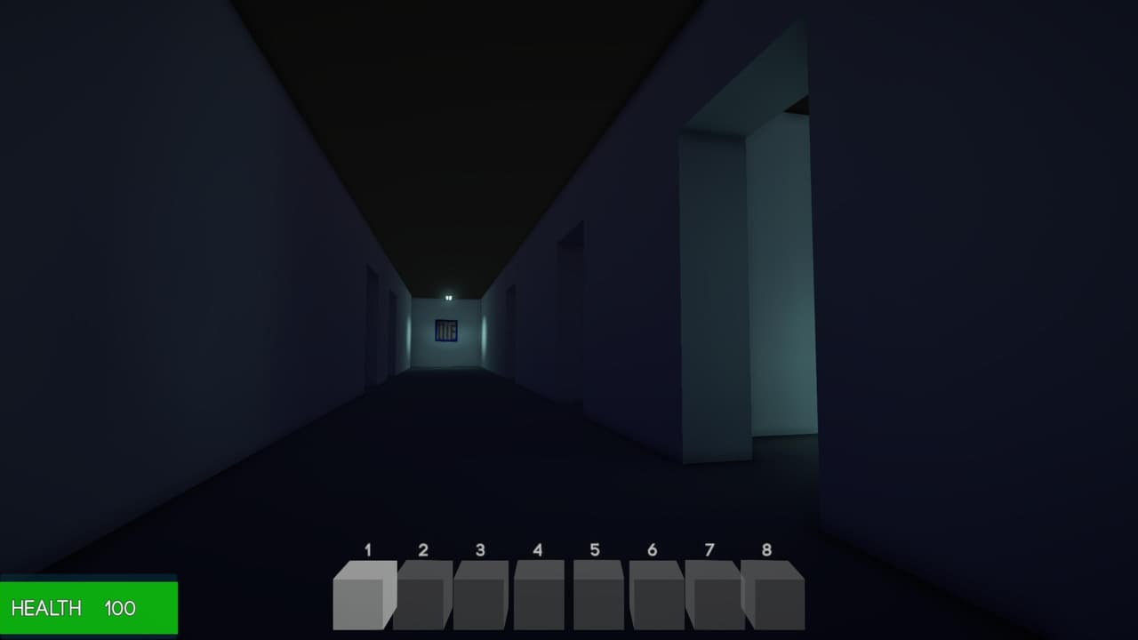 Gas Invasion screenshot 2