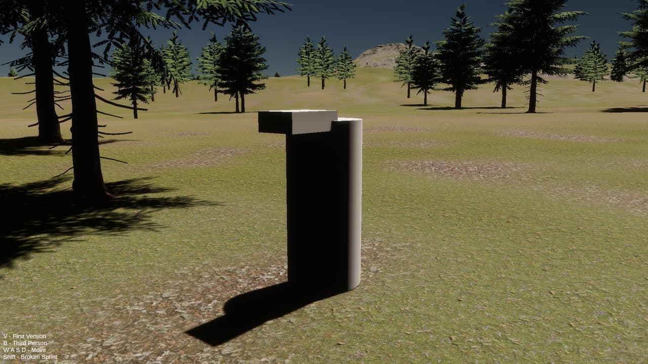 Shattered Gardens screenshot 6