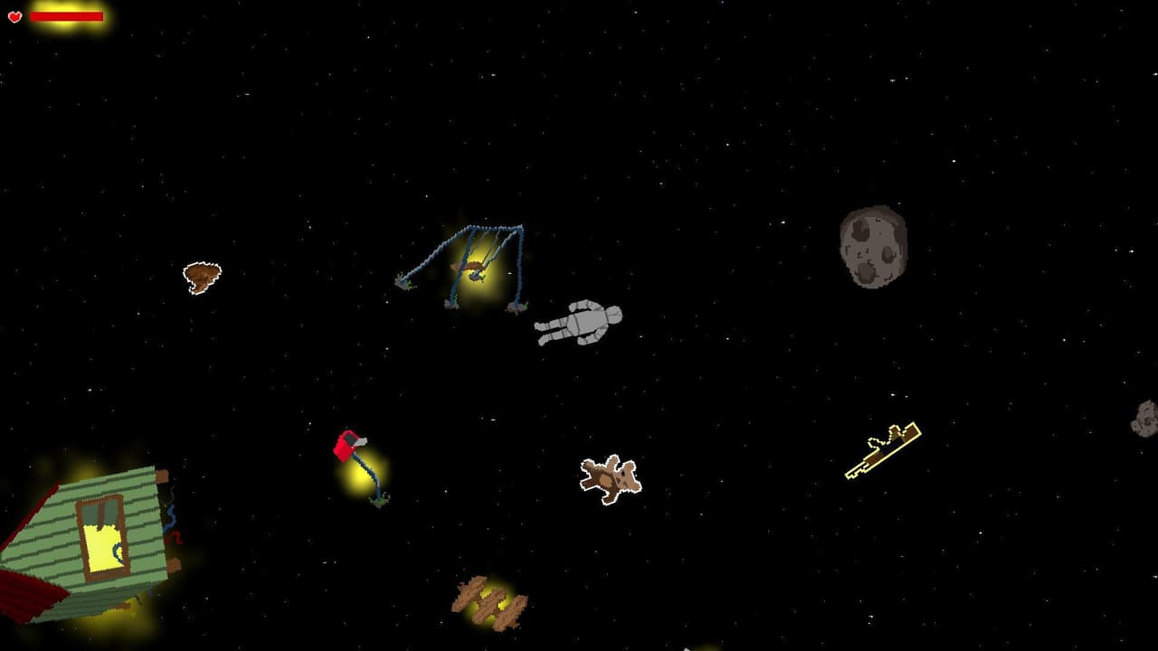 Hold Out (itch) screenshot 2