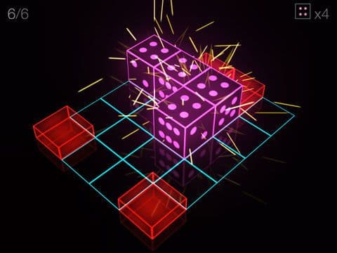Dice Jockey screenshot 5