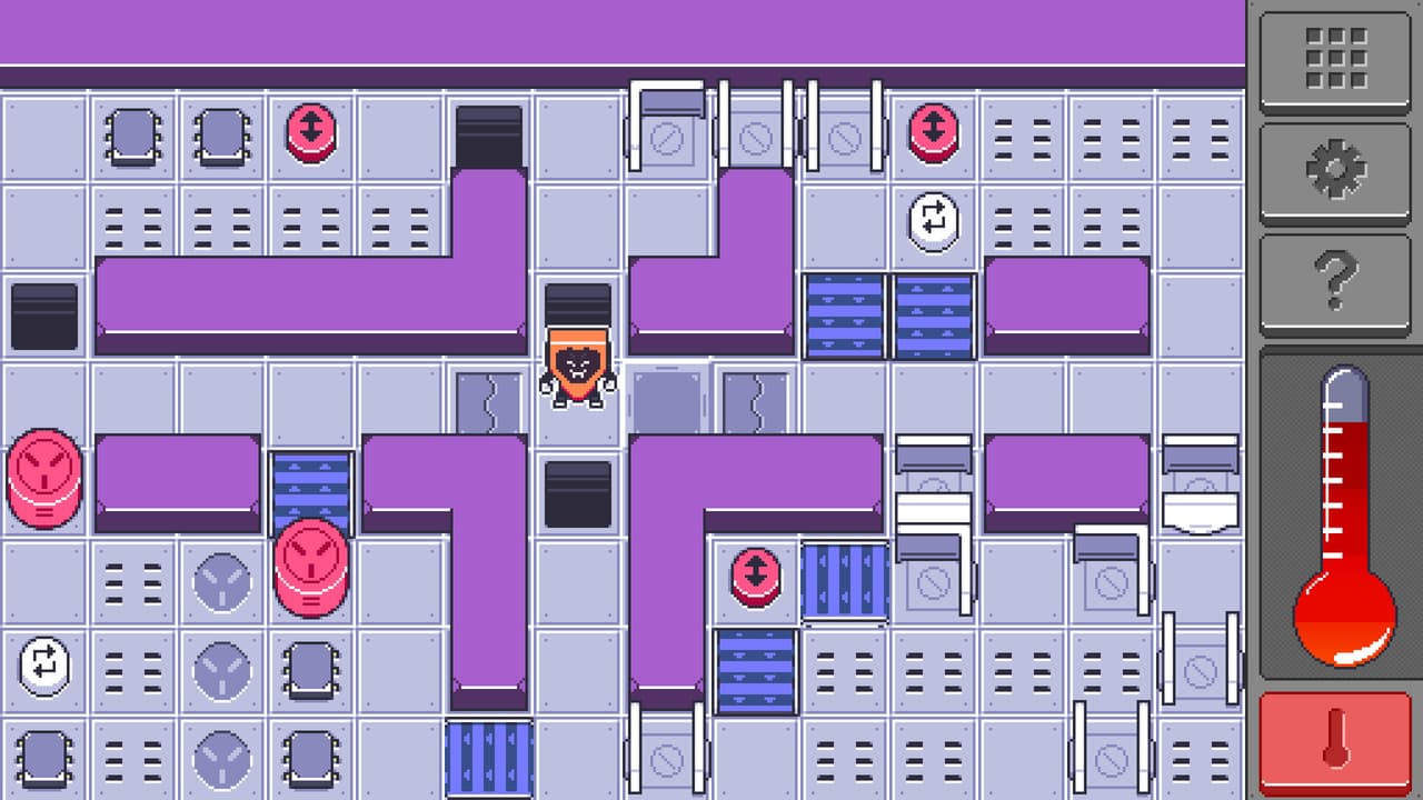 Circuit Dude screenshot 4