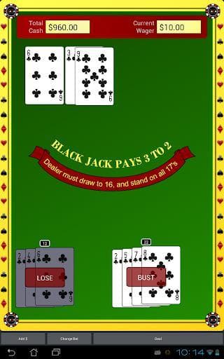Blackjack Star Free