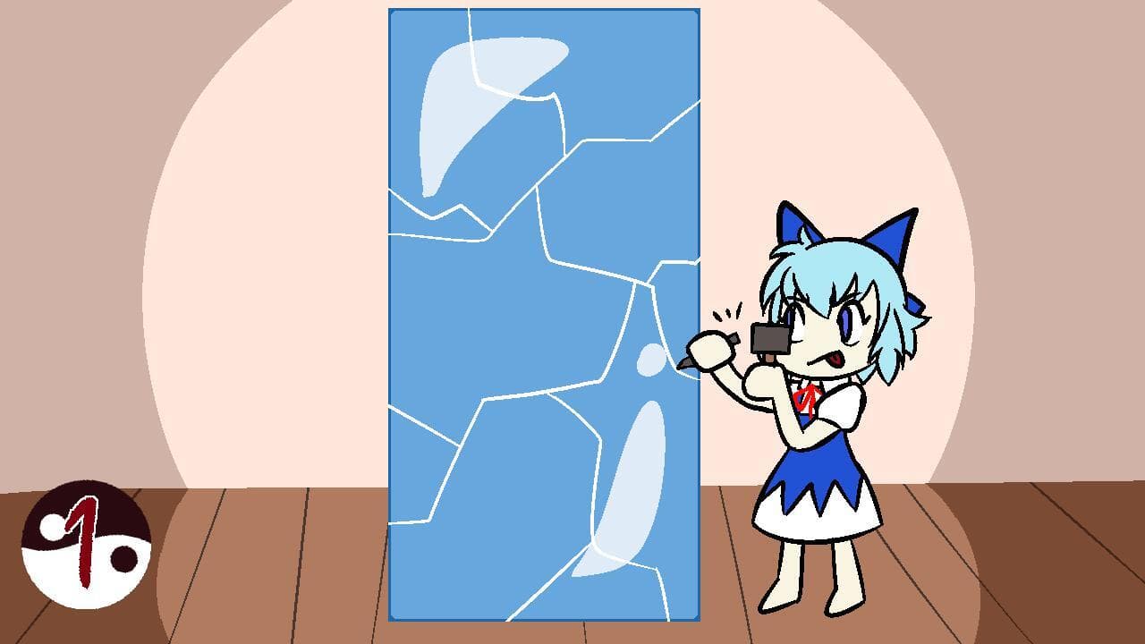 TouhouWare: Winter Edition screenshot 3