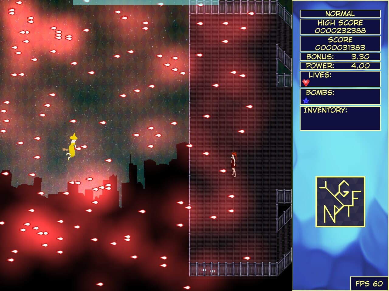 Passing Into Fantasy screenshot 5