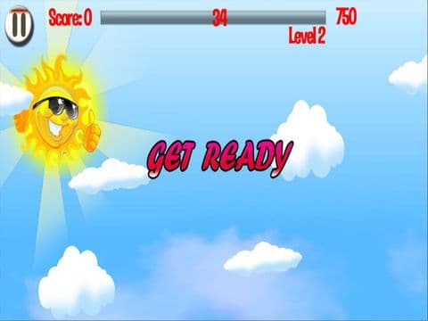 Funny Breaker Balloon screenshot 4