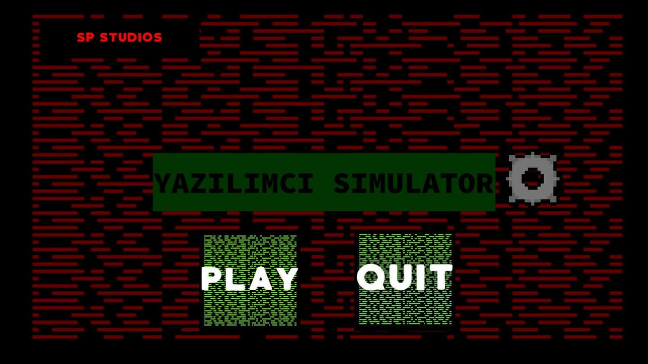 YAZILIMCI SİMULATOR screenshot 3