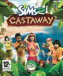 The Sims 2: Castaway screenshot 2