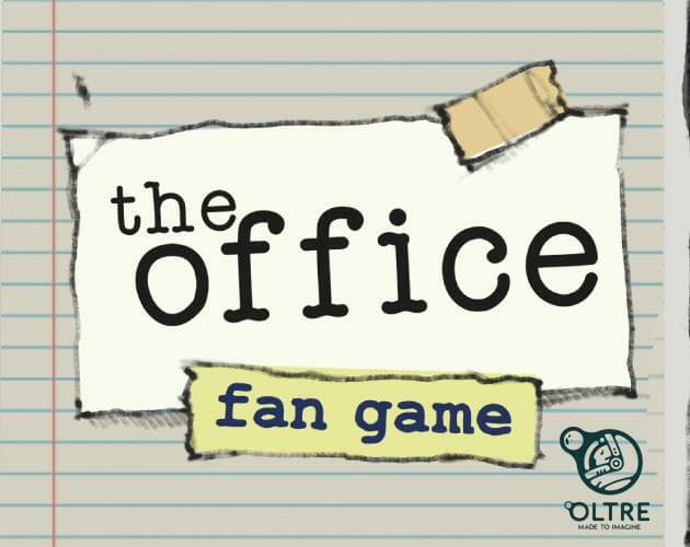 The Office - FanGame