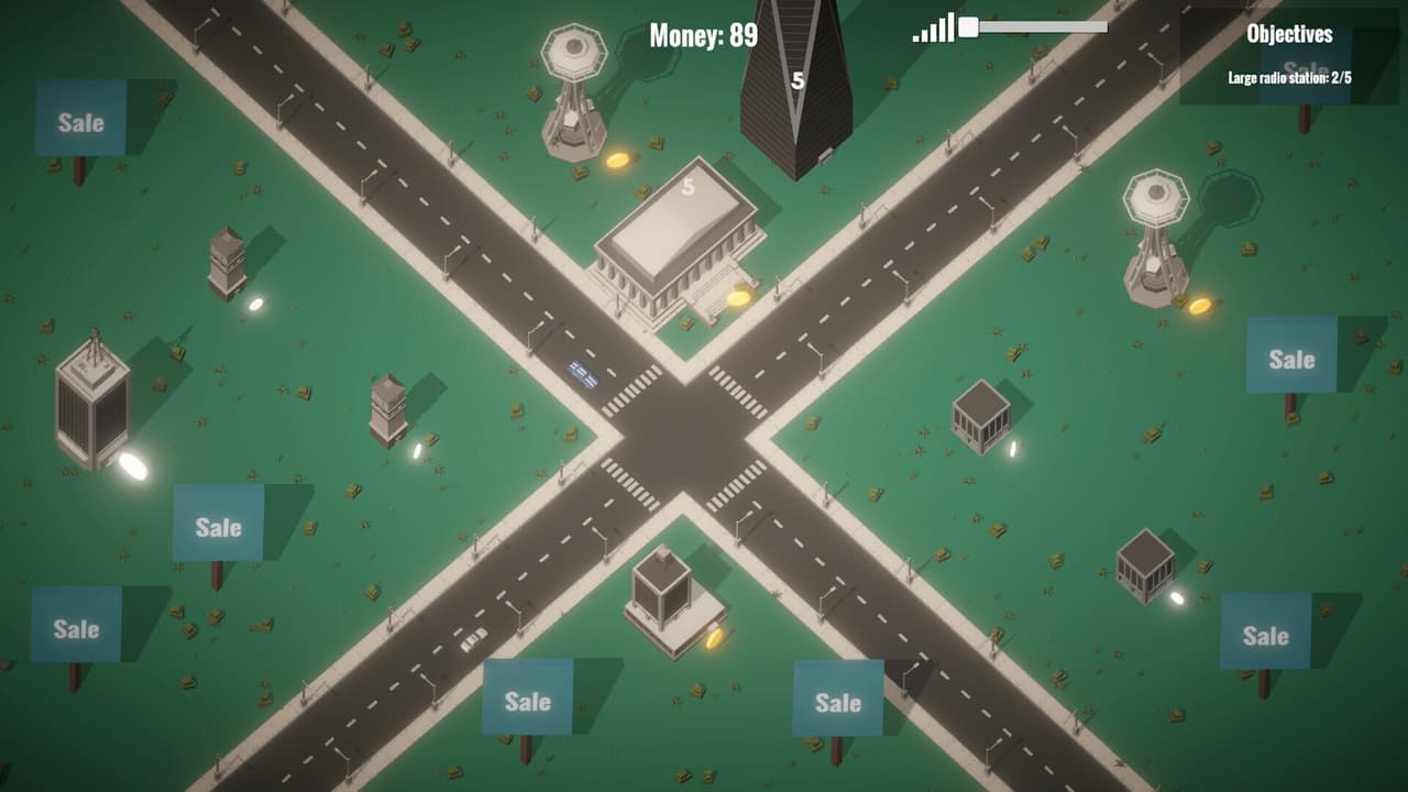 Cosmo Magnat screenshot 4