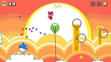 Balloon Boy (itch) screenshot 2