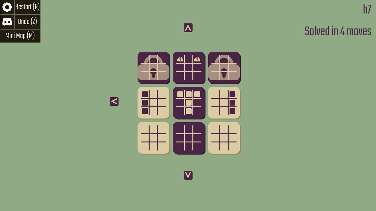 Toggle Tile screenshot 3