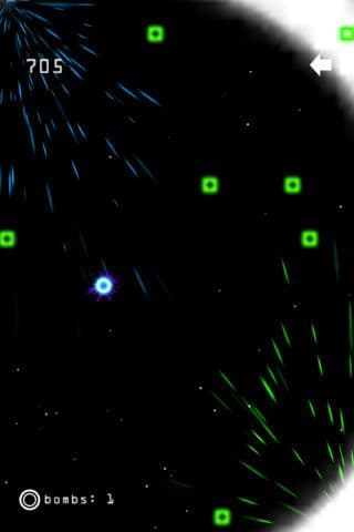 Retro Games X: Geometry Line Runner Arcade Game Free - Top Tap Impossible X Series by Cobalt Play screenshot 4