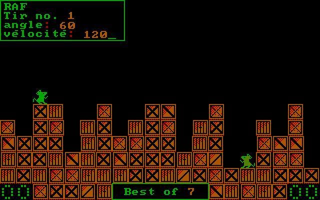 RATillery - Free version screenshot 3