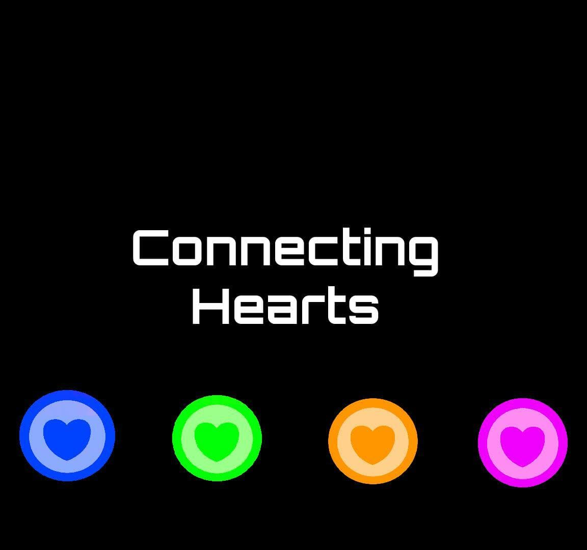 Connecting Hearts (Beta)