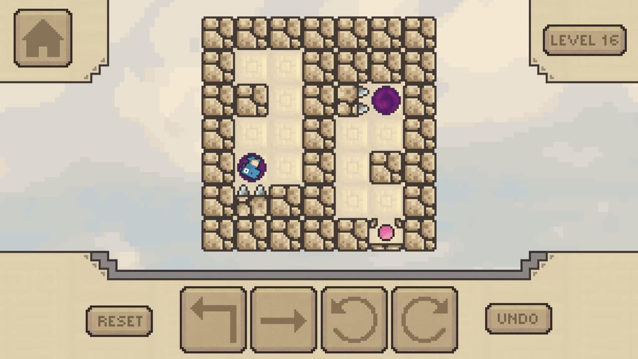 Rotosaurus screenshot 4