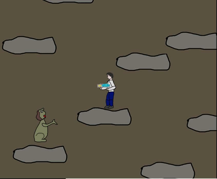 Electro Pulse screenshot 3