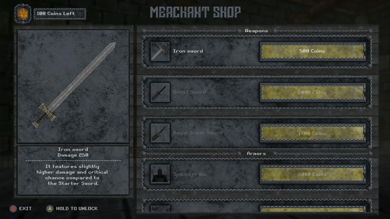 Tyrants Realm (Alpha version)