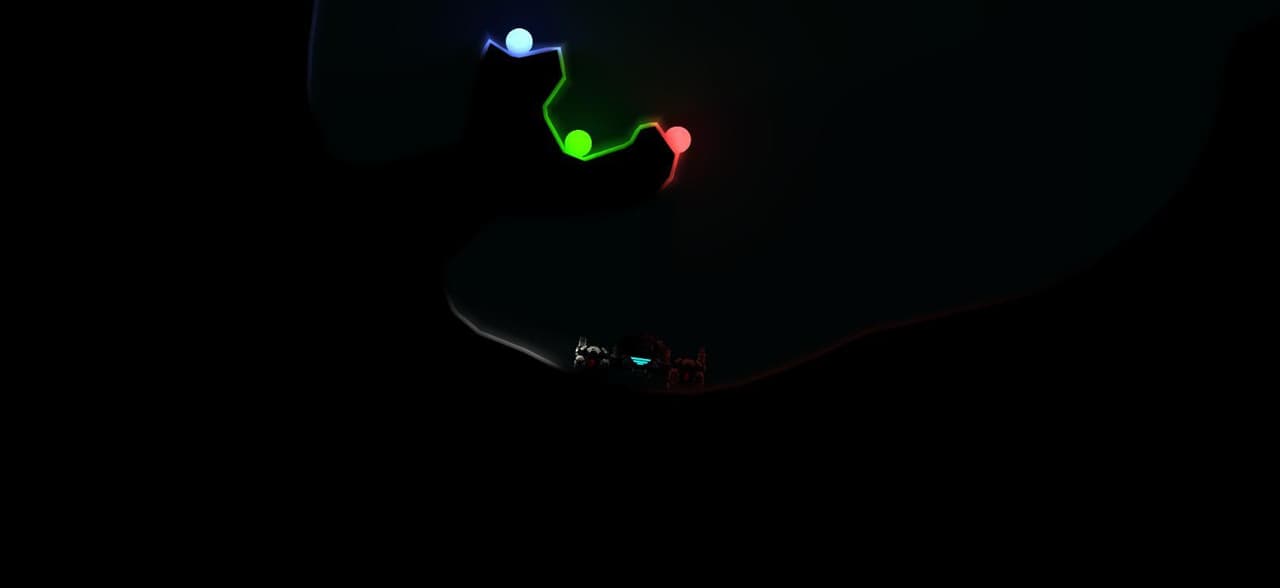 Deep Flare screenshot 4