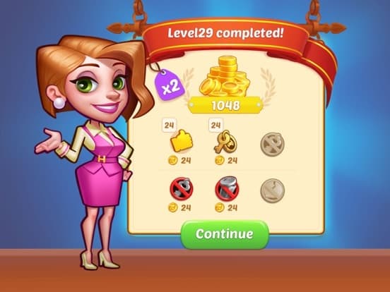 Hotel Craze: Grand Hotel screenshot 5