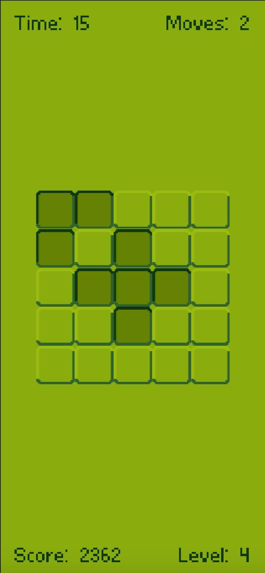 Lights Out (itch) (Diogo Vernier) screenshot 3