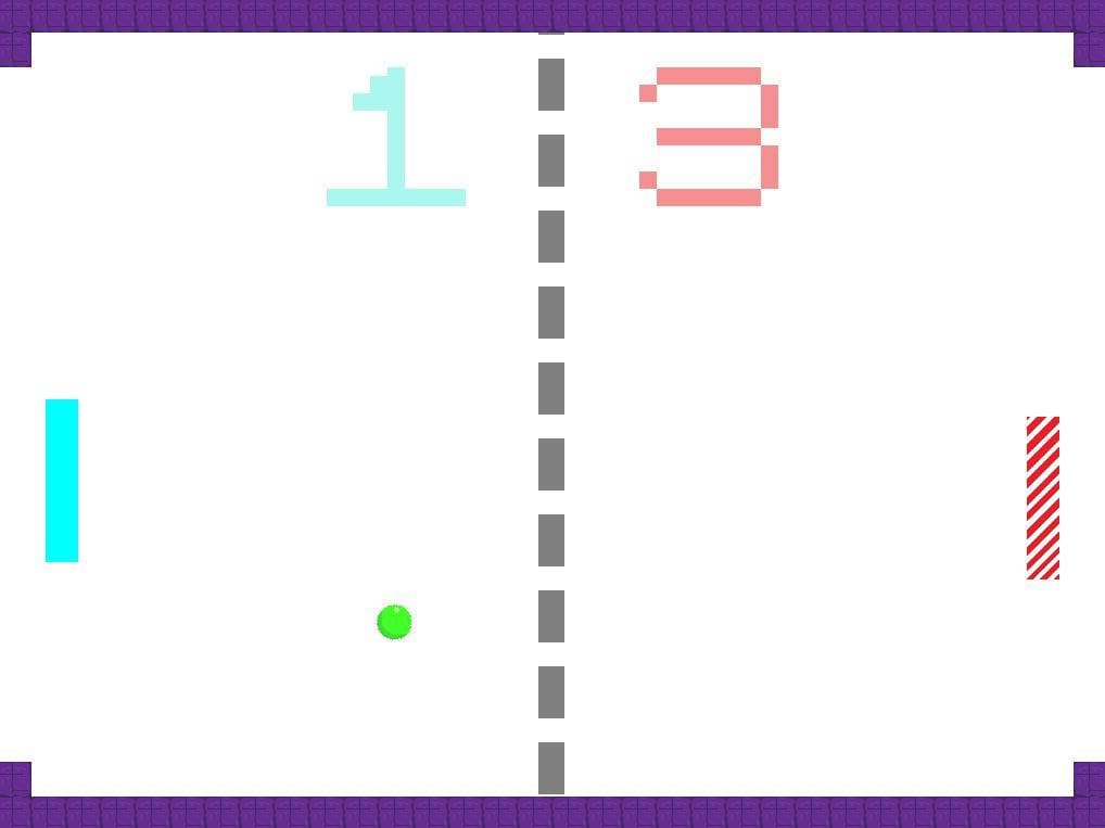 Pessimist Pong screenshot 3