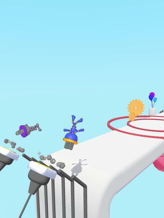 Plug Head screenshot 3