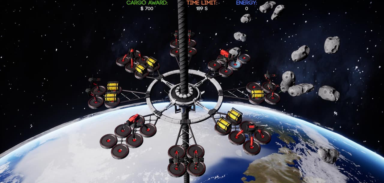 Space Elevator