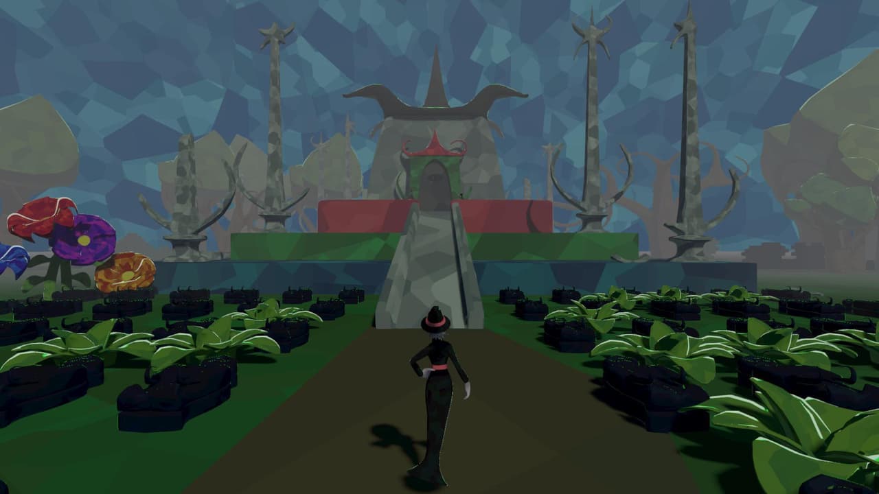 Ourania Magissa screenshot 5
