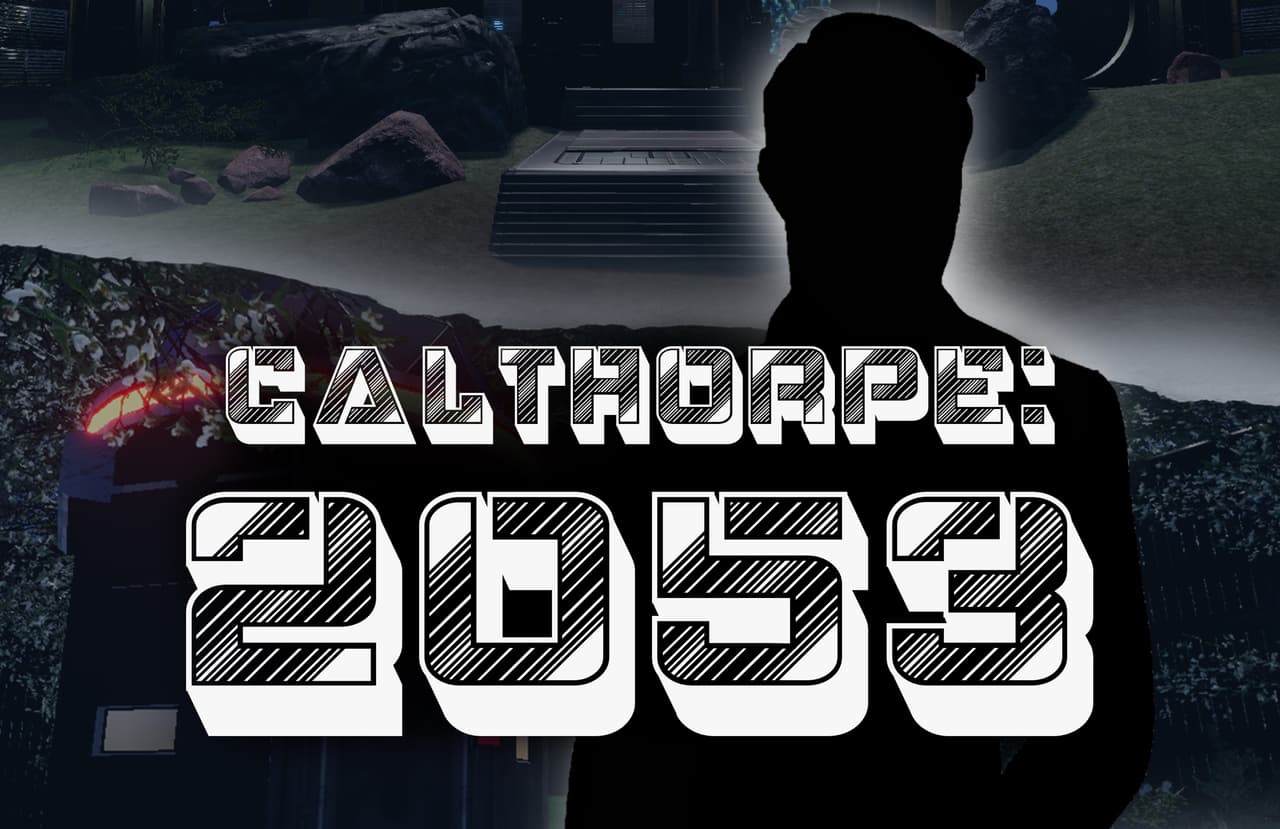 Calthorpe: 2053