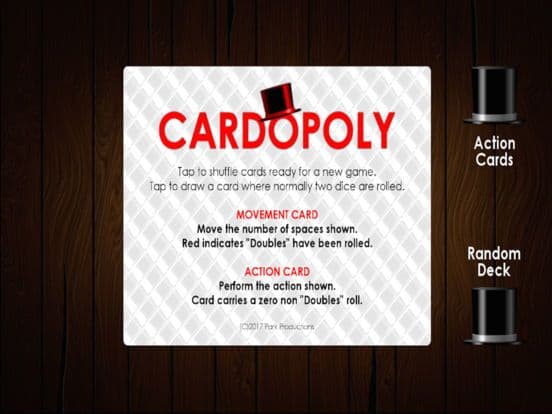 Cardopoly