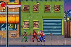 Daredevil screenshot 6