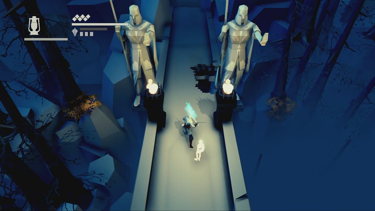 Digerati Presents: The Dungeon Crawl Vol. 1 screenshot 2