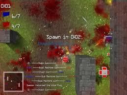 Babo Violent 2 (itch) screenshot 5