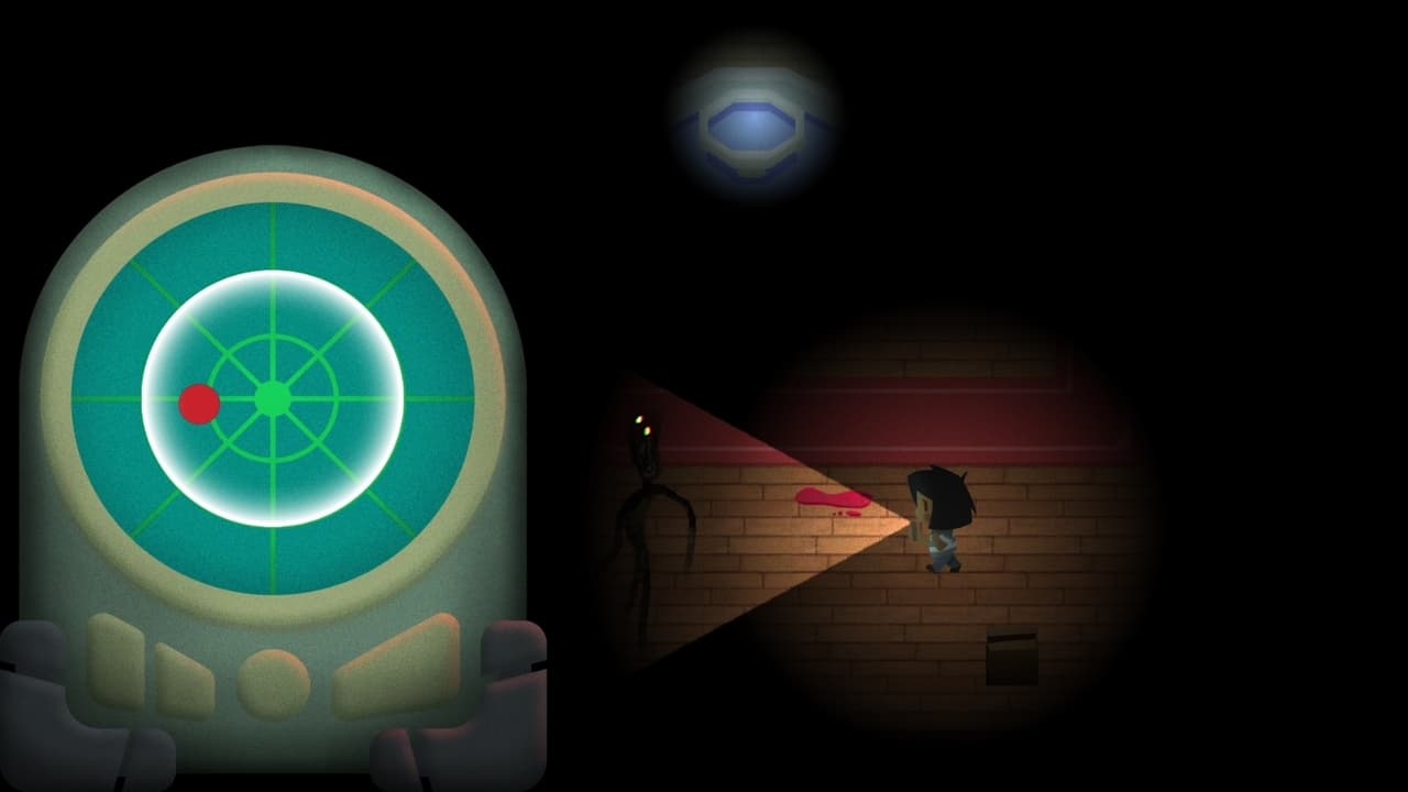 Liminal Lost screenshot 2
