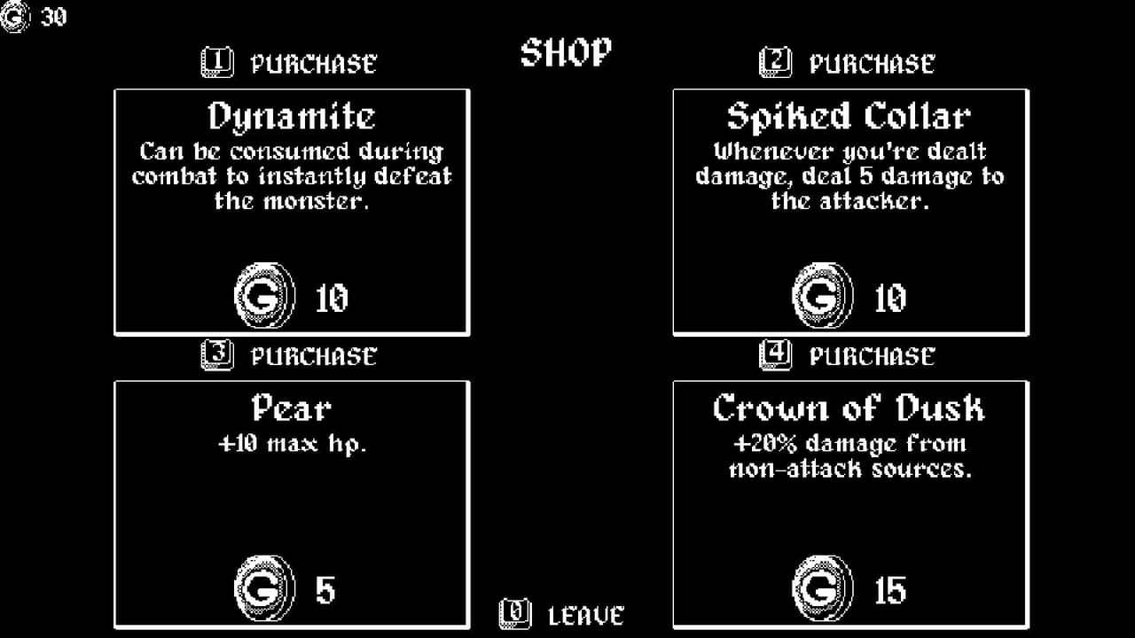 MONSTRFITE screenshot 4