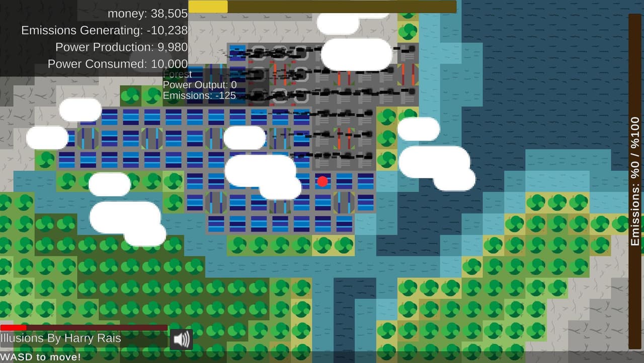 Power The World! screenshot 5