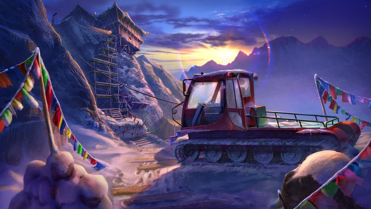 Artifex Mundi Ultimate Collection screenshot 3