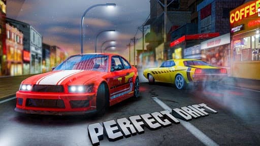 Extreme Sports Car Shift Racing screenshot 6