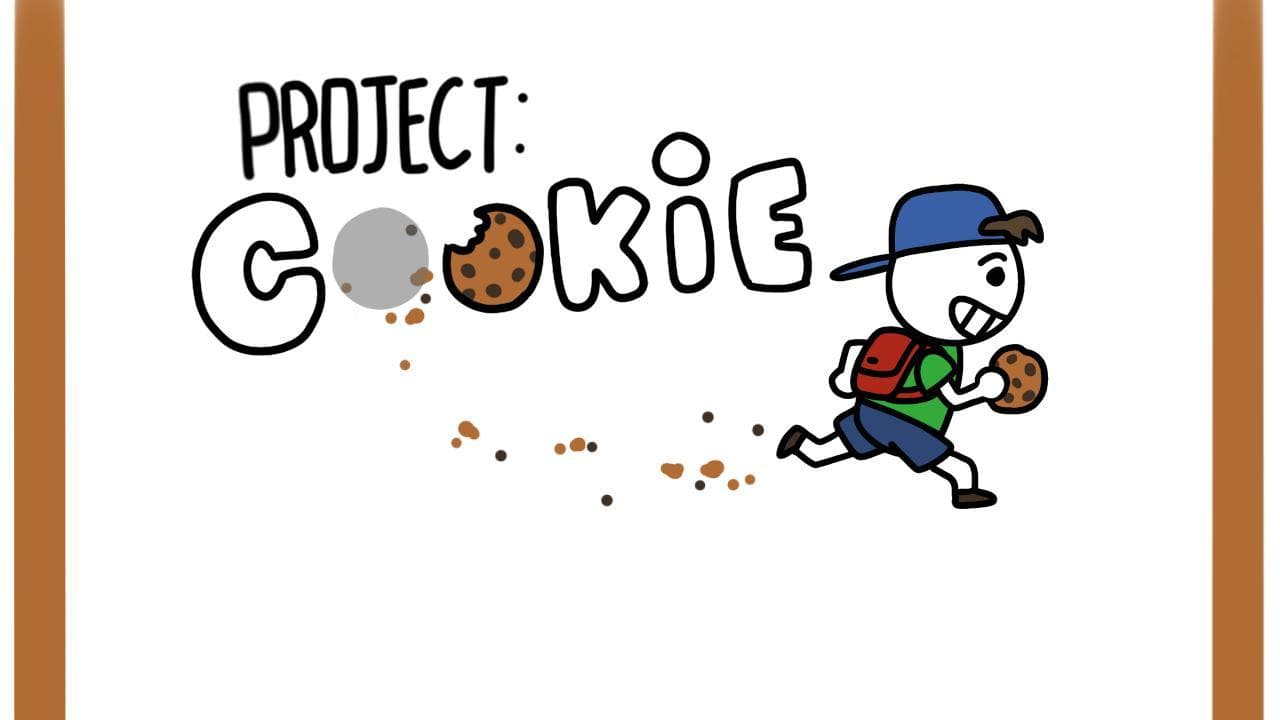 Project: Cookie