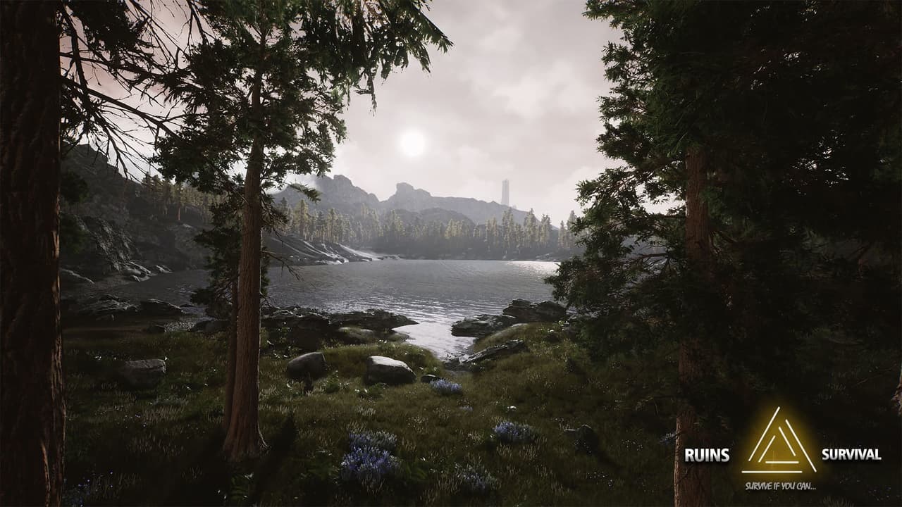 RUINS Survival screenshot 5