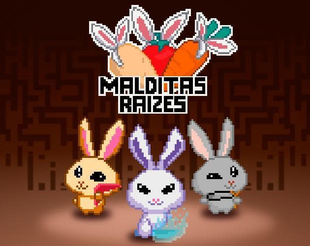 Malditas Raizes screenshot 2