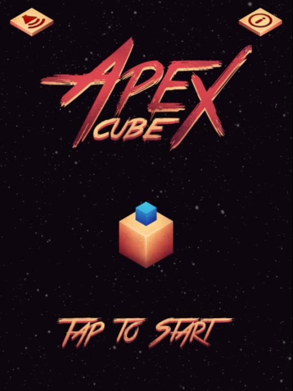 Apex Cube - Jump to the Top FREE screenshot 2