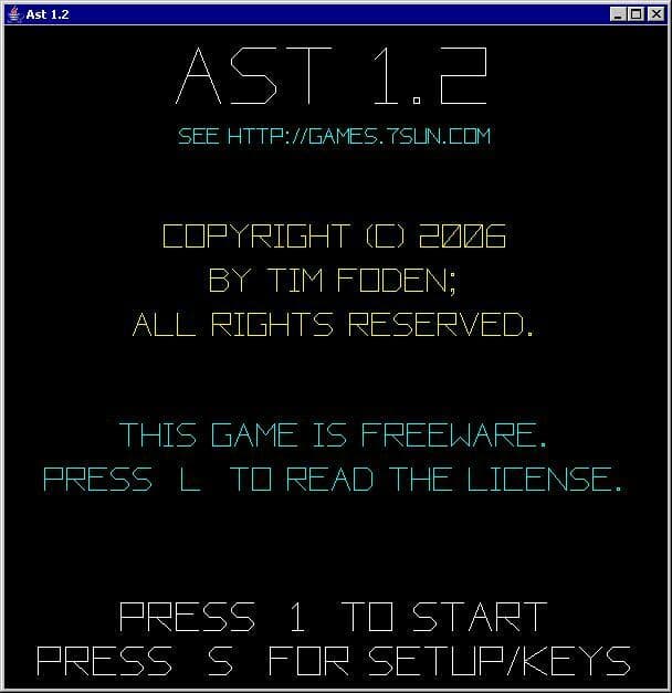 Ast screenshot 2