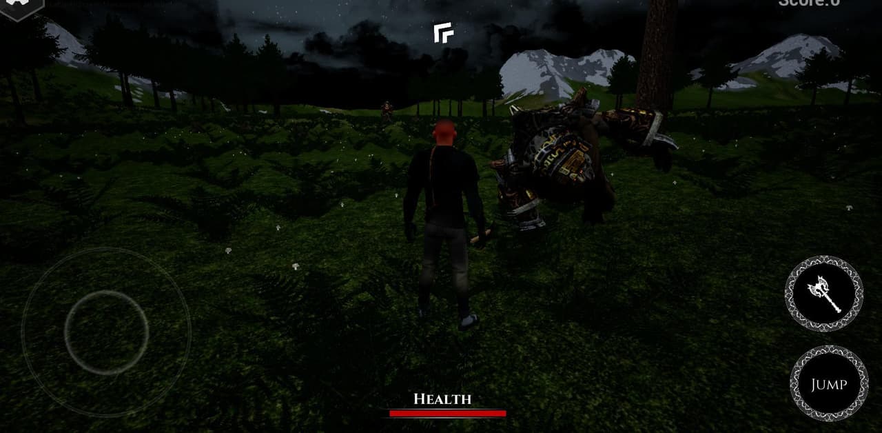 Dawn of Survival screenshot 4