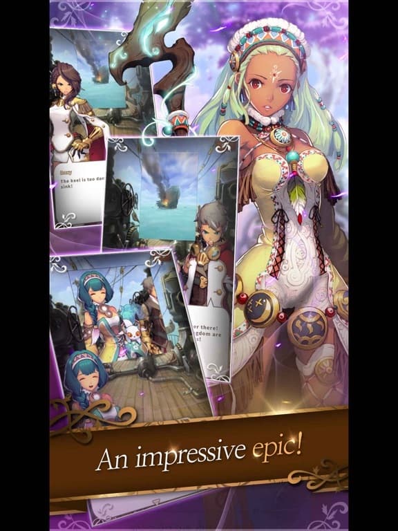 Lostkeeper screenshot 4