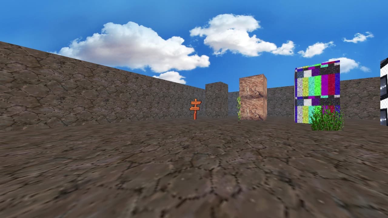 neco64 screenshot 4